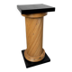 Crespi South Nursery Rattan Column