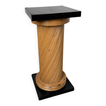 Colonne rotin vivai del sud crespi