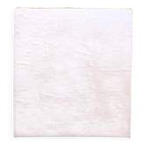 Tapis Moderne Blanc Uni - 448 x 314 cm