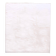 Modern Plain White Rug - 448 x 314 cm