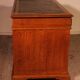 Oak Chest of Drawers 19th Century