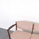 Norwegian Teak Sofa by Fredrik A. Kayser & Adolf Relling for Arnestad Bruk