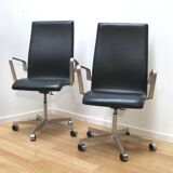 Oxford Chair office chair, Fritz Hansen
