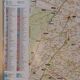 Map of Paris – large format RATP map (127.5 × 99 cm)