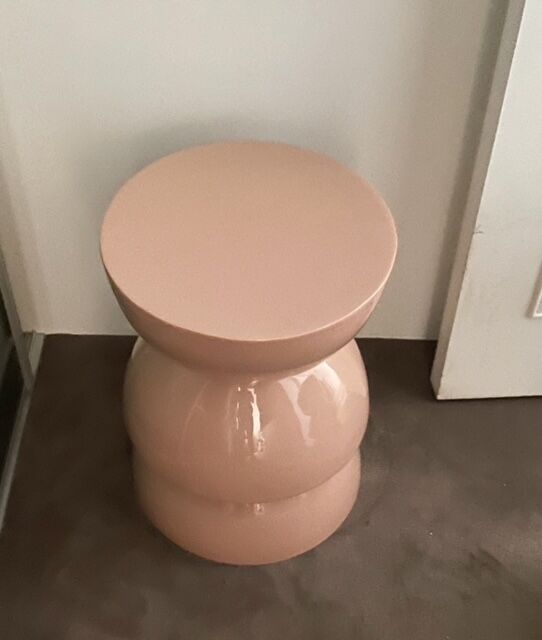 India Mahdavi stool