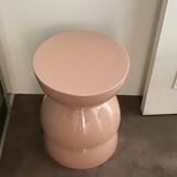 India Mahdavi stool