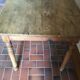 Table de ferme ancienne