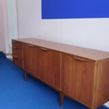 Mcintosh teak sideboard of the 60s