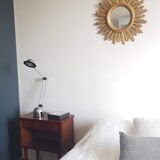 Pair of bedside tables circa 1960