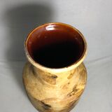 Former St Clement ceramic vase