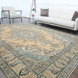 Vintage eastern carpet - 337x240cm