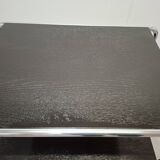 Bauhaus Side Table Attributed to Marcel Breuer, Czechoslovakia