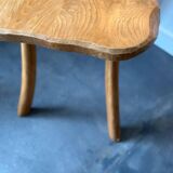 Brutalist table