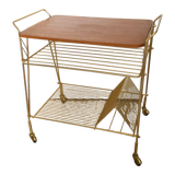 Vintage vinyl service