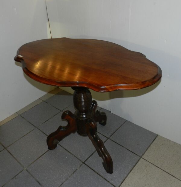 Table violon