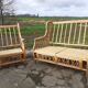 Garden furniture