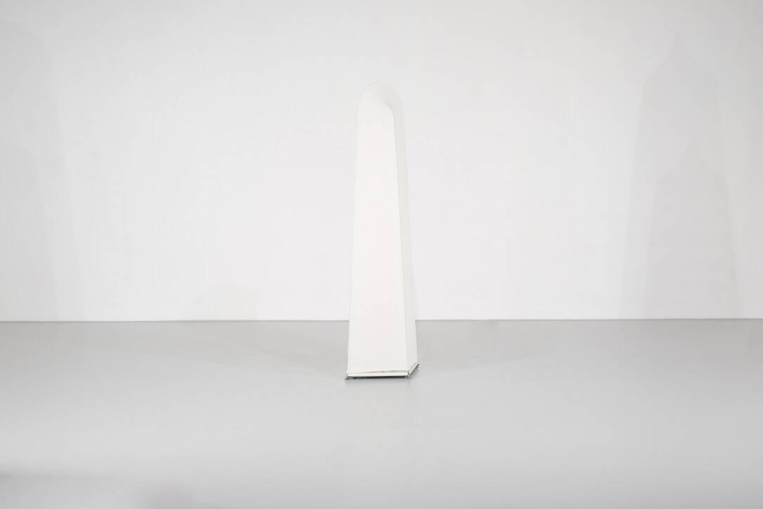 "Kazuki" floor lamp by Takahama Kazuhide for Sirrah, Italy, 1970s
