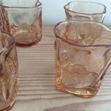 6 glasses
