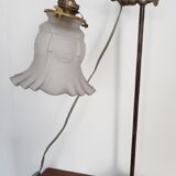Table lamp art deco