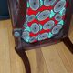 Louis Philippe style armchair/ Restoration