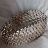 Silver Basket