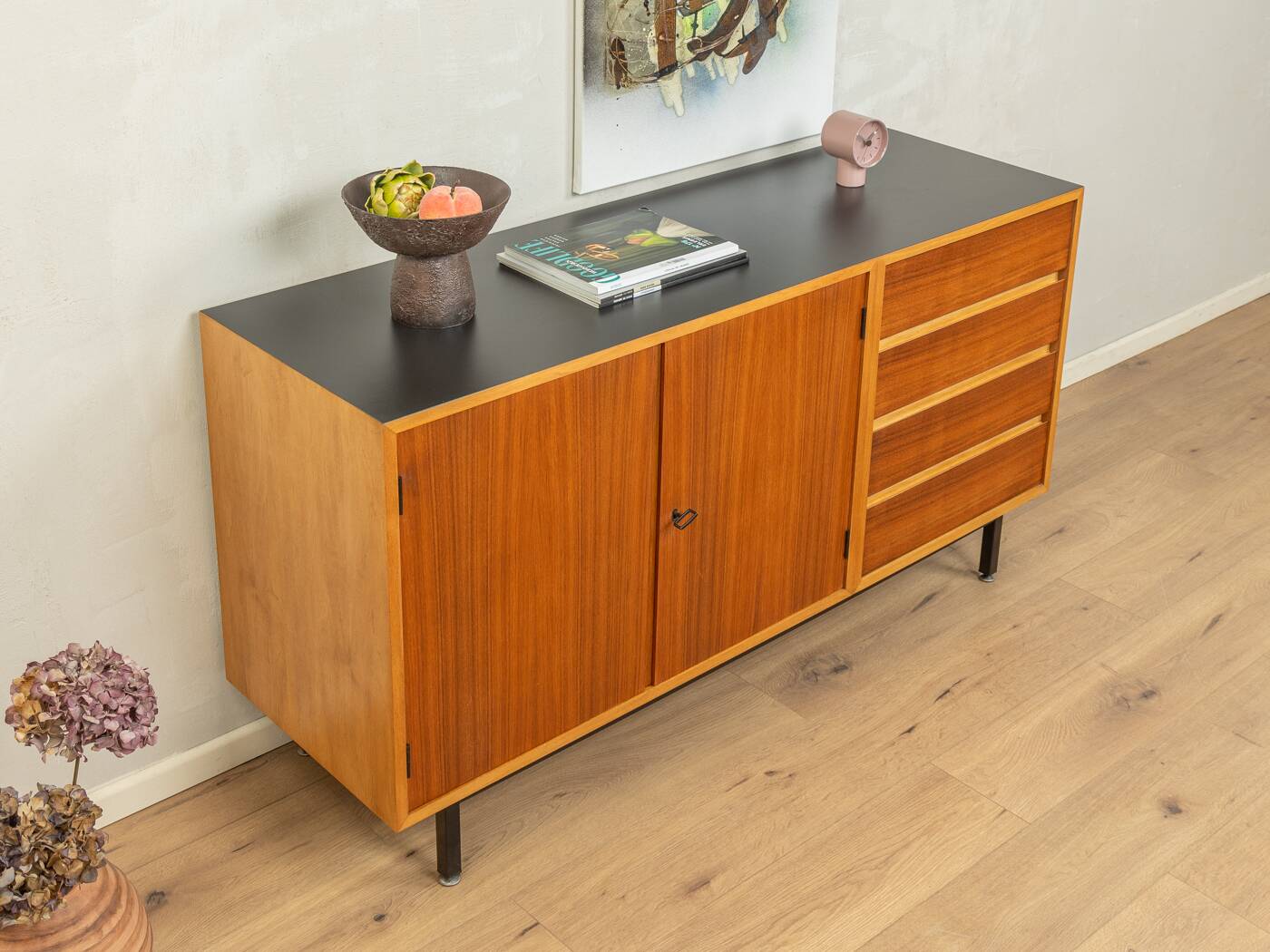 1950s Sideboard