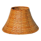 Rattan lampshade 210mm