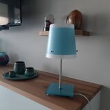 Pair of table lamps
