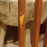 Art deco chair
