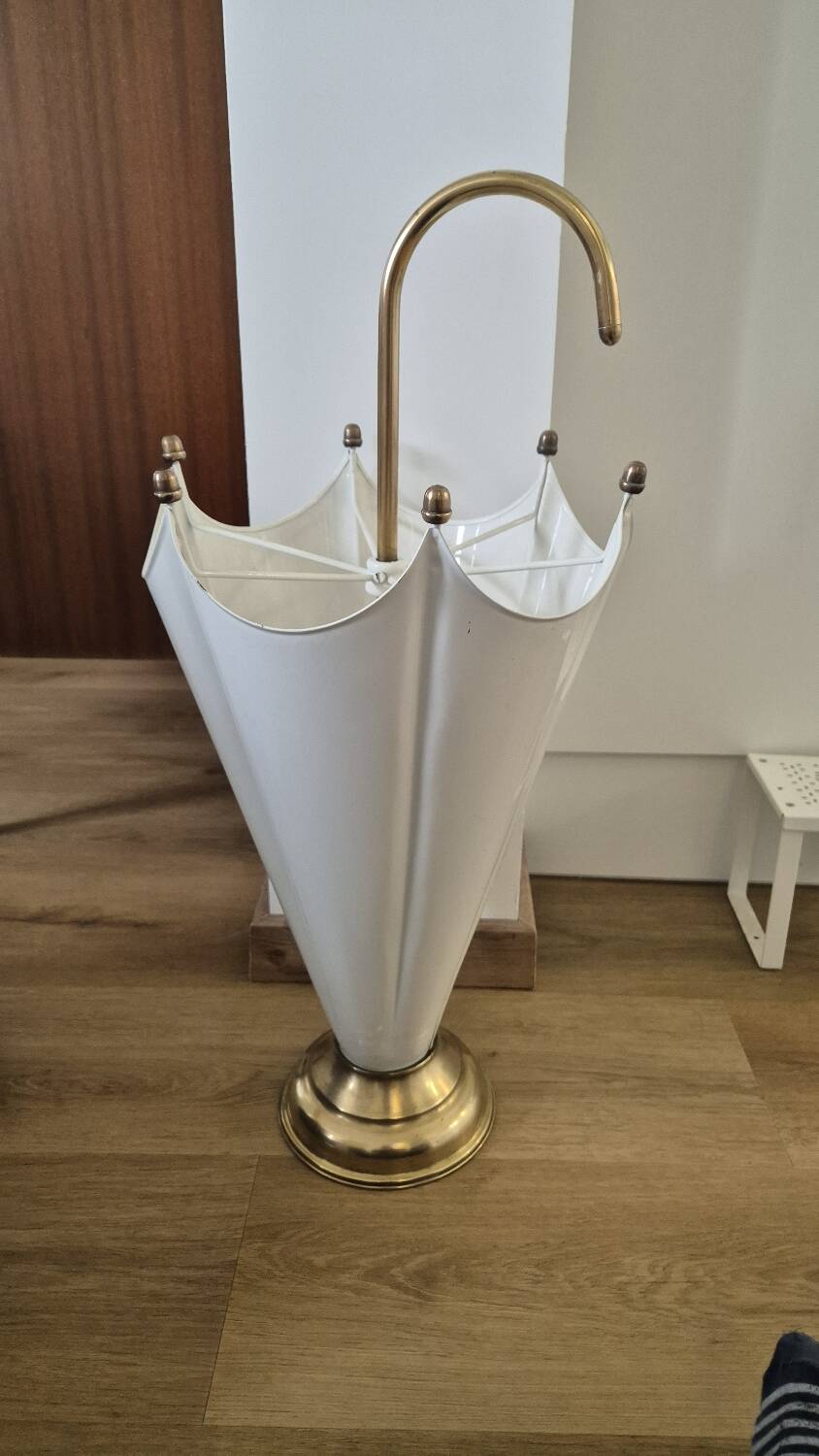 Porte parapluie