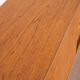 1960s Vintage Sideboard in Teak Wood Danish Design