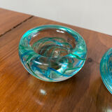 Candle holders