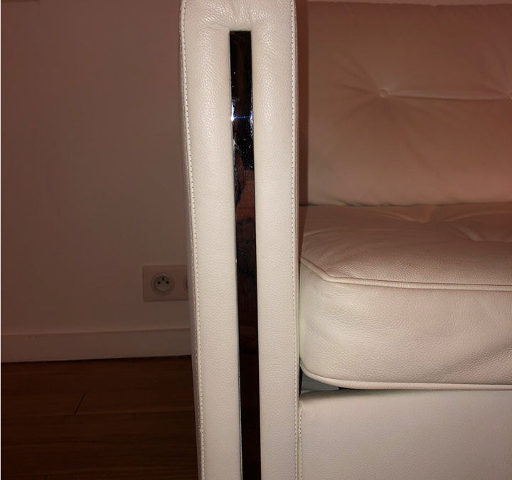 Canapé Andy Ligne Roset de Pierre Paulin