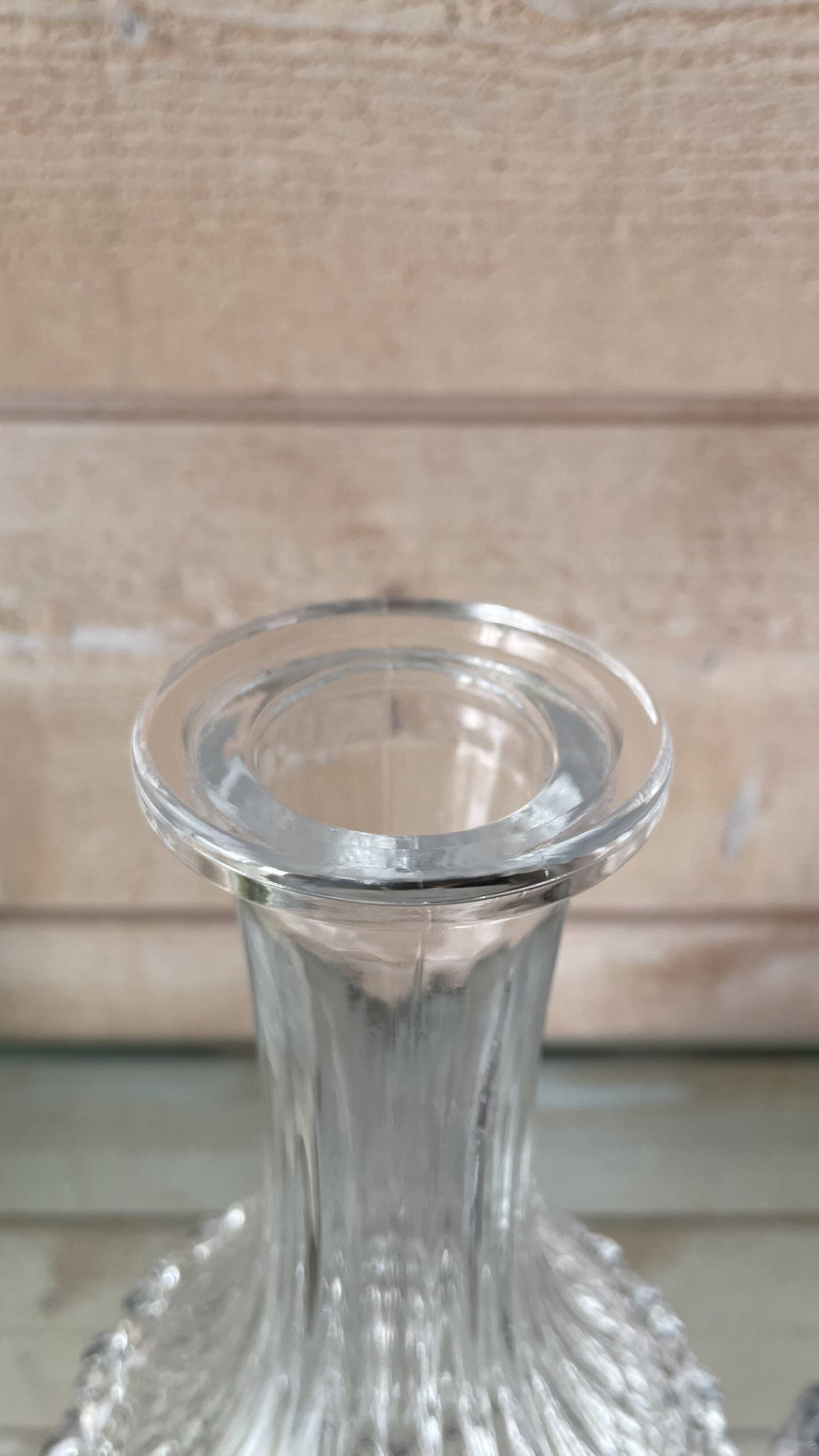 Carafe Cristal d ‘Arques