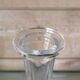 Crystal carafe from d'Arques