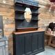 Back of bar early 20th century