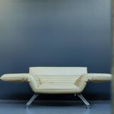 DS 142 WING CHAIR by Winfried Totzek for DE SEDE