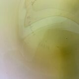 Kjell Engman for Kosta Boda Sweden Fidji bowl