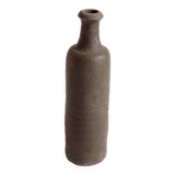 19th century Ger pottery bottle