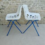 Pair of chairs from the 70s