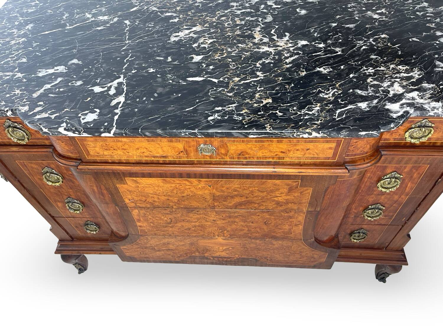 chest of drawers, 1930s