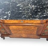 chest of drawers, 1930s