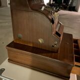 Caisse enregistreuse