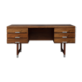 Kai Kristiansen rosewood EP401 desk