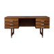 Kai Kristiansen rosewood EP401 desk