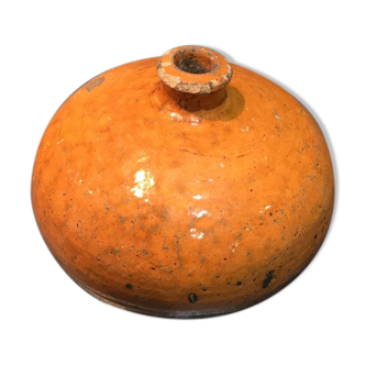 Terracotta bouillote