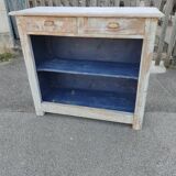 Bibus workshop furniture