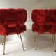 Pair of Pelfran "move" chair