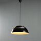 Suspension AJ-Pendel Louis Poulsen, vintage design by Arne Jacobsen, 1990s.