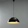 Suspension AJ-Pendel Louis Poulsen, vintage design by Arne Jacobsen, 1990s.